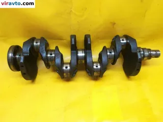 BP02 Коленвал Mazda Protege Арт 146629, вид 1