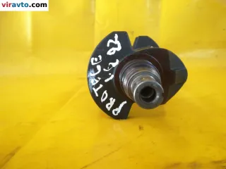 BP02 Коленвал Mazda Protege Арт 146629, вид 2