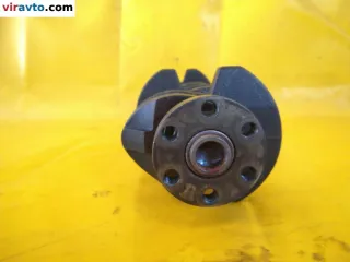 BP02 Коленвал Mazda Protege Арт 146629, вид 3