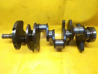 F75E AE, F75EAE  Коленвал Lincoln Navigator 1 Арт 151405, вид 1