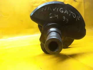 F75E AE, F75EAE  Коленвал Lincoln Navigator 1 Арт 151405, вид 2