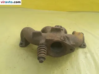 R90400043 Коллектор выпускной Opel Corsa B Арт 140048, вид 3