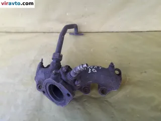  Коллектор выпускной Toyota Camry XV30 Арт 140330