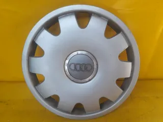 4b0601147c Колпак колесный Audi A6 C5 (S6,RS6) Арт 154348, вид 1