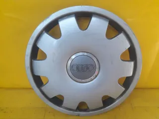 4b0601147c Колпак колесный Audi A6 C5 (S6,RS6) Арт 154351, вид 1