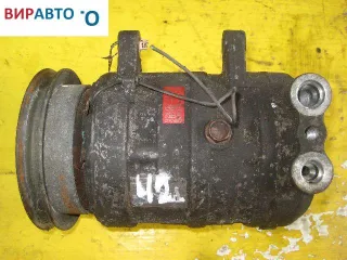 92600 G980 Компрессор кондиционера Nissan Trade 3.0л Арт 118509, вид 1