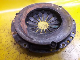  Корзина сцепления Mazda MX-3 Арт 157694, вид 2