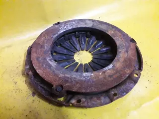  Корзина сцепления Mazda 626 GF Арт 157735, вид 2