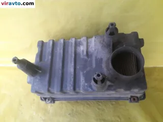 98AB9A612DC Корпус воздушного фильтра Ford Focus 1 Арт 142004, вид 2