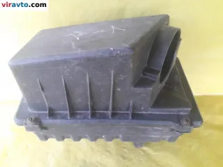 98AB9A612DC Корпус воздушного фильтра Ford Focus 1 Арт 142005, вид 1