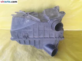 3a0129607 Корпус воздушного фильтра Volkswagen Passat B3 Арт 142116, вид 2