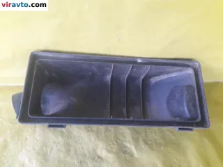 191129607e Корпус воздушного фильтра Volkswagen Golf 2 Арт 142130, вид 2