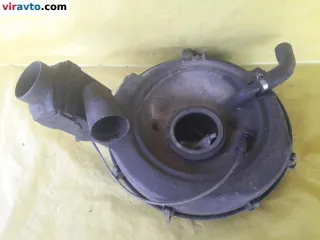 049129607ab Корпус воздушного фильтра Audi 100 C3 Арт 142145, вид 3