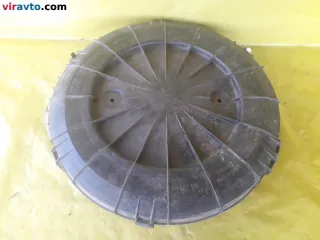 026129607 Корпус воздушного фильтра Audi 80 B3 Арт 142146, вид 1