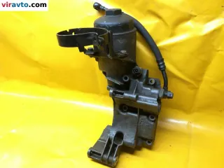 1713838 Корпус масляного фильтра BMW 3 E46 Арт 130403, вид 1
