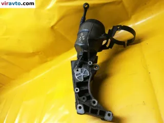 1713838 Корпус масляного фильтра BMW 3 E46 Арт 130403, вид 3