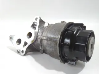  Корпус масляного фильтра Lexus LS 4 Арт 142469, вид 2