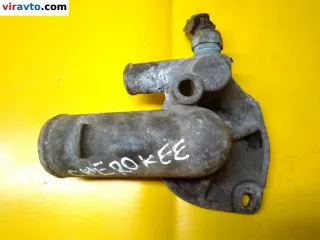 53006192 Корпус термостата Jeep Cherokee KJ Арт 129056, вид 1