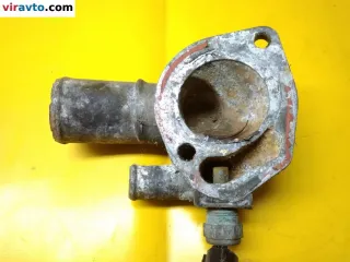 53006192 Корпус термостата Jeep Cherokee KJ Арт 129056, вид 2