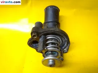 3m4g-aa Корпус термостата Ford Focus 1 Арт 129176, вид 3