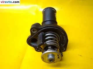 3m4g-aa Корпус термостата Ford Escape 1 Арт 129177, вид 3