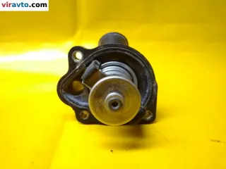 3M4GAA Корпус термостата Mazda 6 1 Арт 129240, вид 3