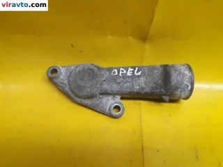 90234805 Корпус термостата Opel Vectra A Арт 130015, вид 1