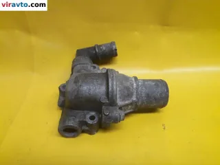 7700747401 Корпус термостата Renault Clio 1 Арт 130684, вид 1