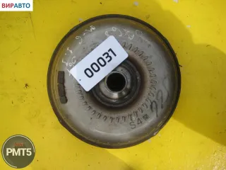 FS5019421, 0505240965, T525C  КПП автоматическая (АКПП) Mazda 6 1 Арт 113340, вид 1