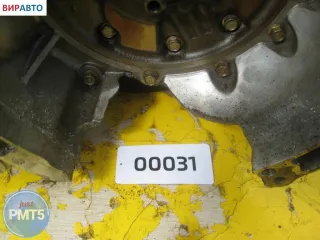 FS5019421, 0505240965, T525C  КПП автоматическая (АКПП) Mazda 6 1 Арт 113340, вид 4