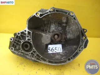 F16, 90129128, 90111267, 0531-2, 05312 КПП механическая (МКПП) Opel Vectra A Арт 113319