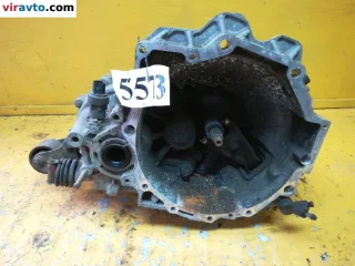  КПП механическая (МКПП) Kia Clarus Арт 126665
