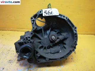  КПП механическая (МКПП) Rover 45 Арт 126690, вид 1