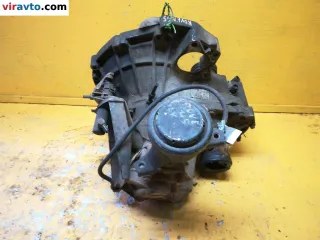  КПП механическая (МКПП) Rover 45 Арт 126690, вид 2