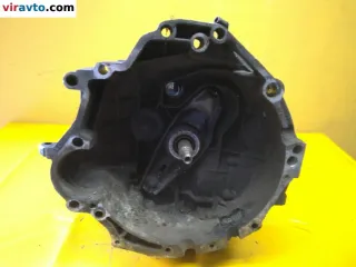 012 301 103C КПП механическая (МКПП) Audi 80 B3 1.8л Арт 126827, вид 1