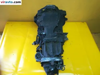 012 301 103C КПП механическая (МКПП) Audi 80 B3 1.8л Арт 126827, вид 2