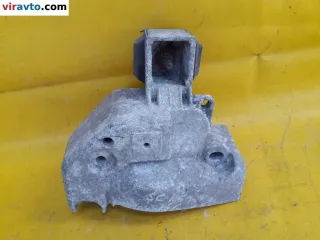 421954 Кронштейн двигателя Renault Scenic 1 Арт 148128, вид 1
