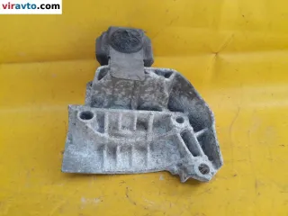 421954 Кронштейн двигателя Renault Scenic 1 Арт 148128, вид 2