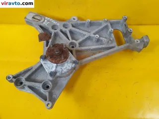 Кронштейн двигателя Kia Sorento 1 2003г.  - Фото 2