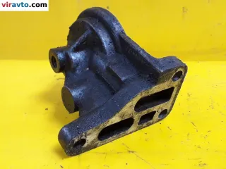 068115417r Кронштейн масляного фильтра Volkswagen Transporter T3 Арт 149171, вид 2