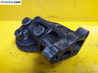 068115417t Кронштейн масляного фильтра Audi 80 B3 Арт 149185, вид 2