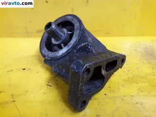 068115417t Кронштейн масляного фильтра Volkswagen Golf 2 Арт 149186, вид 2