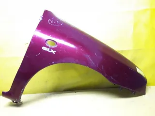  Крыло переднее правое Mazda 121 3 Арт 114720, вид 1