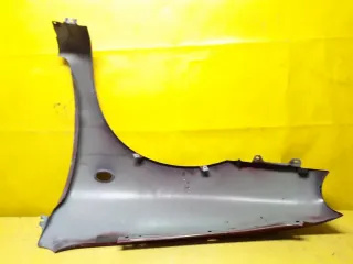  Крыло переднее правое Mazda 121 3 Арт 114720, вид 2