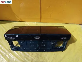  Крышка багажника (дверь 3-5) Kia Optima 1 Арт 124132