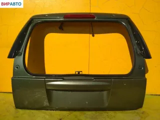  Крышка багажника (дверь 3-5) Mercury Mountaineer Арт 124510, вид 1