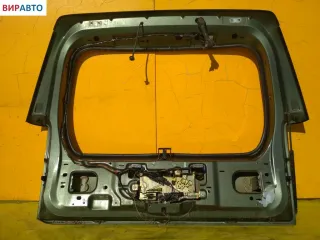  Крышка багажника (дверь 3-5) Mercury Mountaineer Арт 124510, вид 2