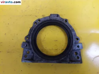 053103173 Крышка двигателя передняя Volkswagen Golf 3 Арт 148855, вид 1