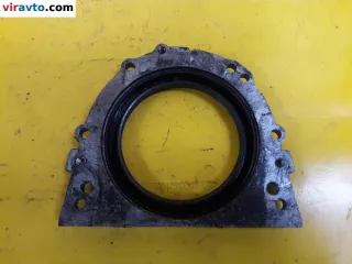 053103173 Крышка двигателя передняя Volkswagen Golf 3 Арт 148855, вид 2