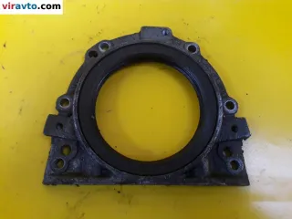 055103173b Крышка двигателя передняя Audi 80 B3 Арт 148894, вид 1